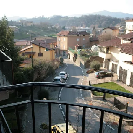 Franciacorta Lago D'iseo Apartmán