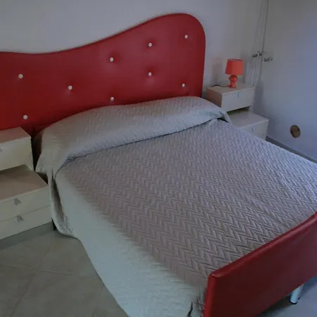 Apartmán Franciacorta Lago D'iseo