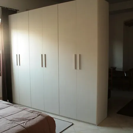 Apartmán Franciacorta Lago D'iseo Paratico