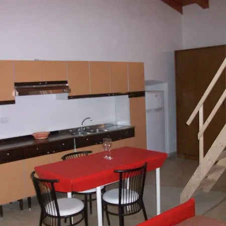 Apartmán Franciacorta Lago D'iseo Paratico