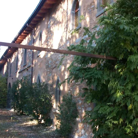 Apartmán Franciacorta Lago D'iseo *