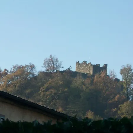 Franciacorta Lago D'iseo Paratico