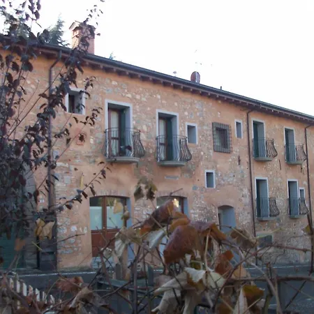 Apartmán Franciacorta Lago D'iseo