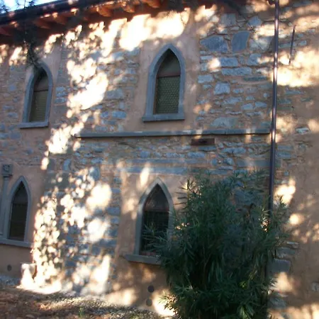 Apartmán Franciacorta Lago D'iseo *
