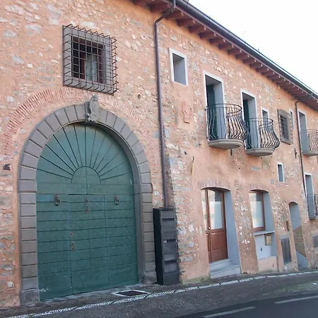 Franciacorta Lago D'iseo Paratico