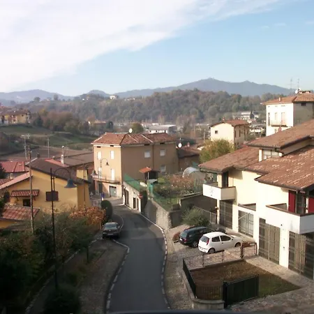 Apartmán Franciacorta Lago D'iseo